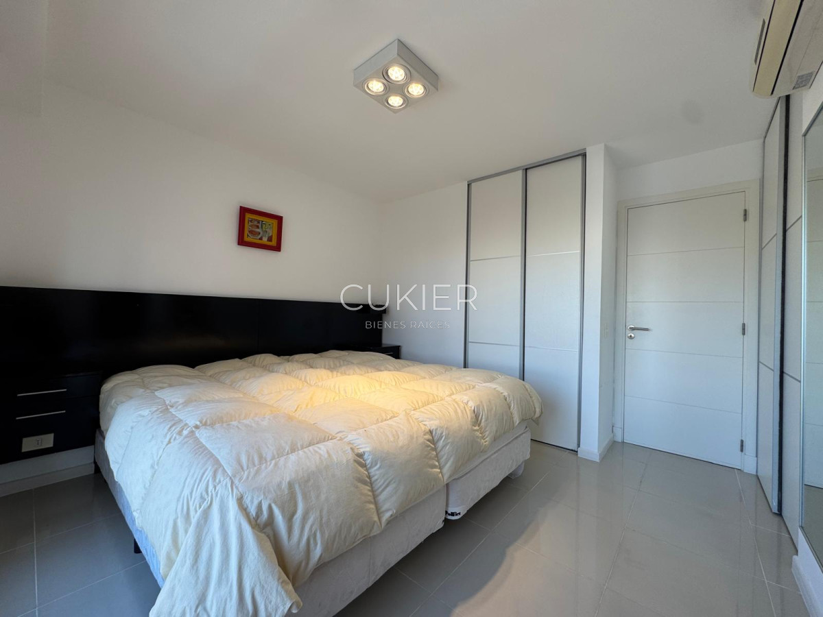 Apartamento ID.4521 - Apartamento en Punta del Este, Brava