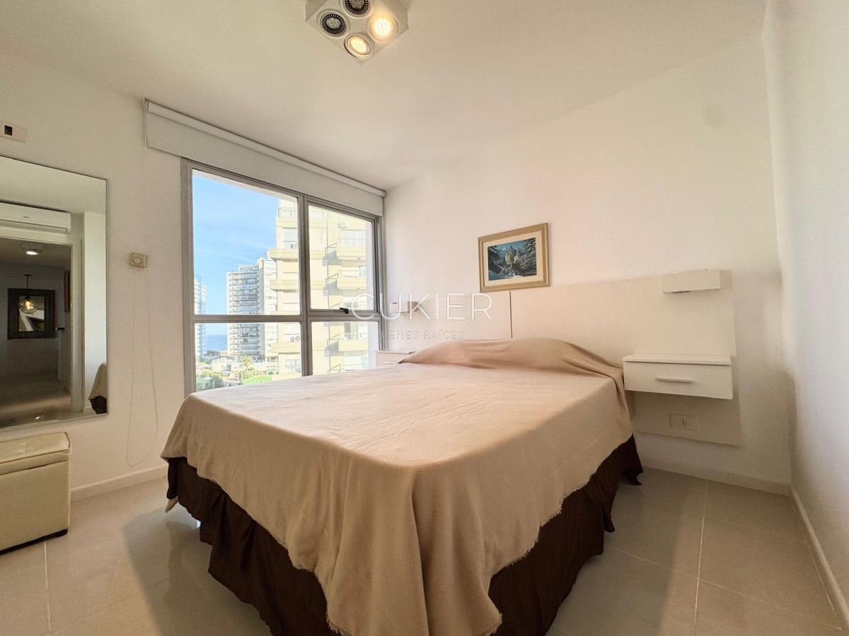 Apartamento ID.4521 - Apartamento en Punta del Este, Brava