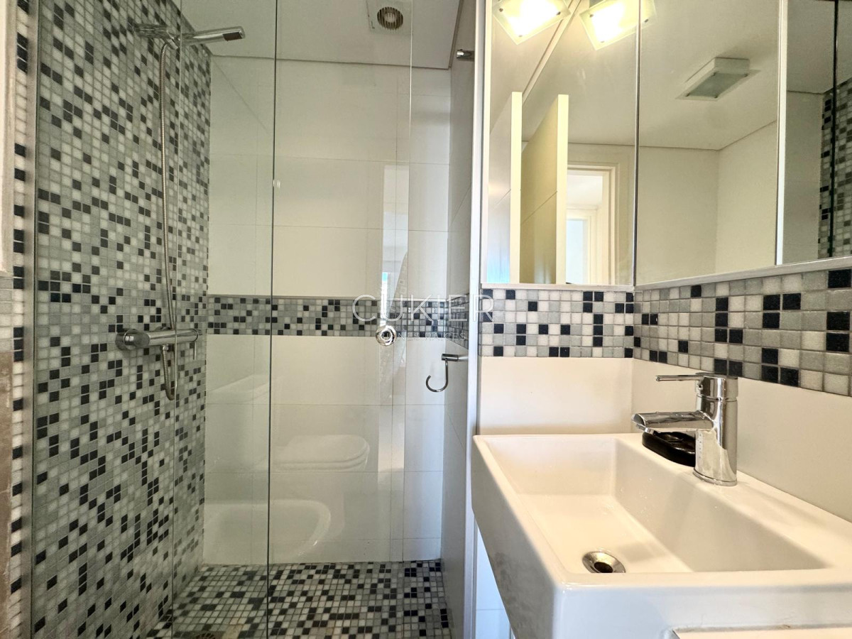 Apartamento ID.4521 - Apartamento en Punta del Este, Brava