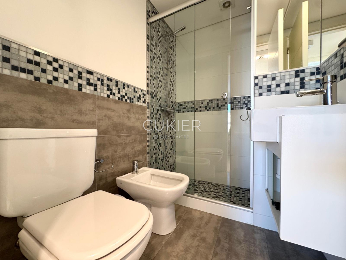 Apartamento ID.4521 - Apartamento en Punta del Este, Brava