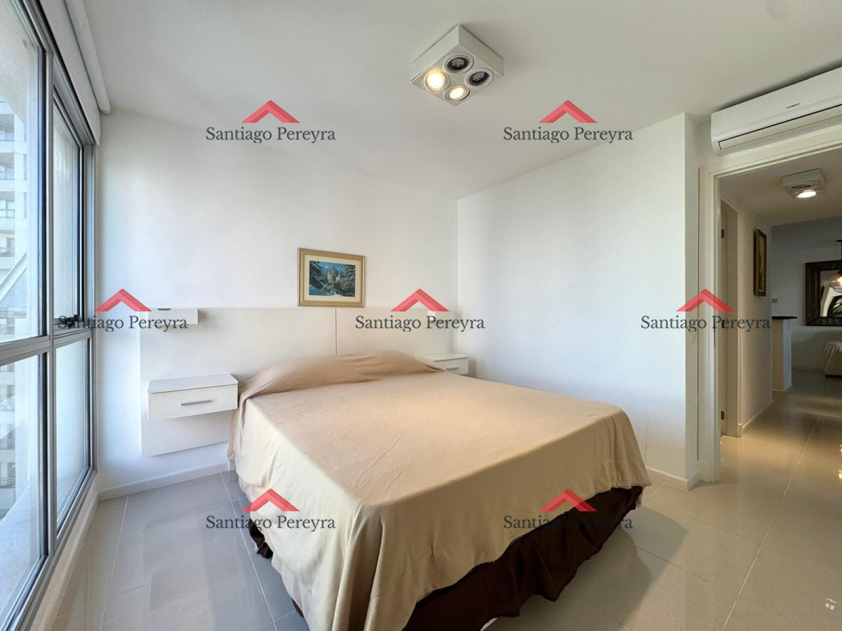 Apartamento ID.15456 - Apartamento en Punta del Este, Brava