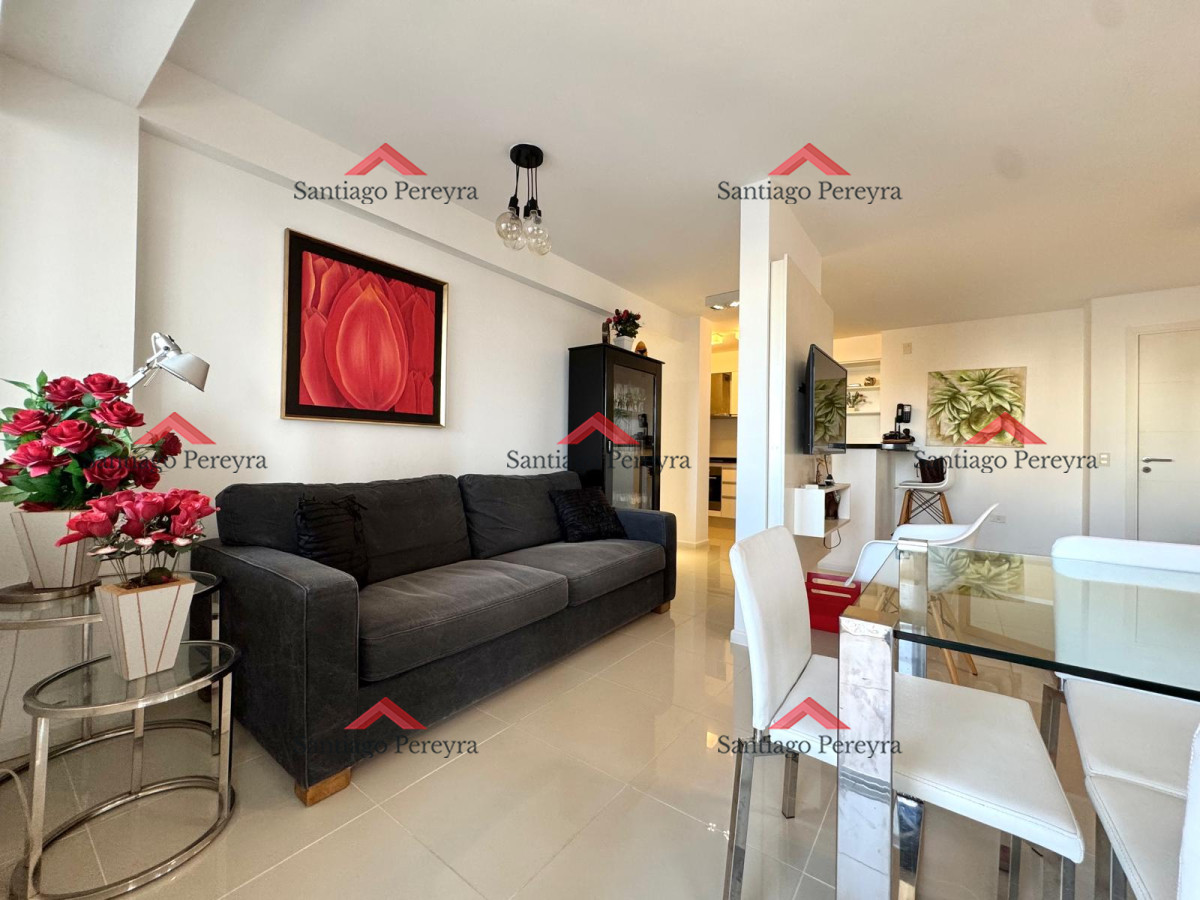 Apartamento ID.15456 - Apartamento en Punta del Este, Brava