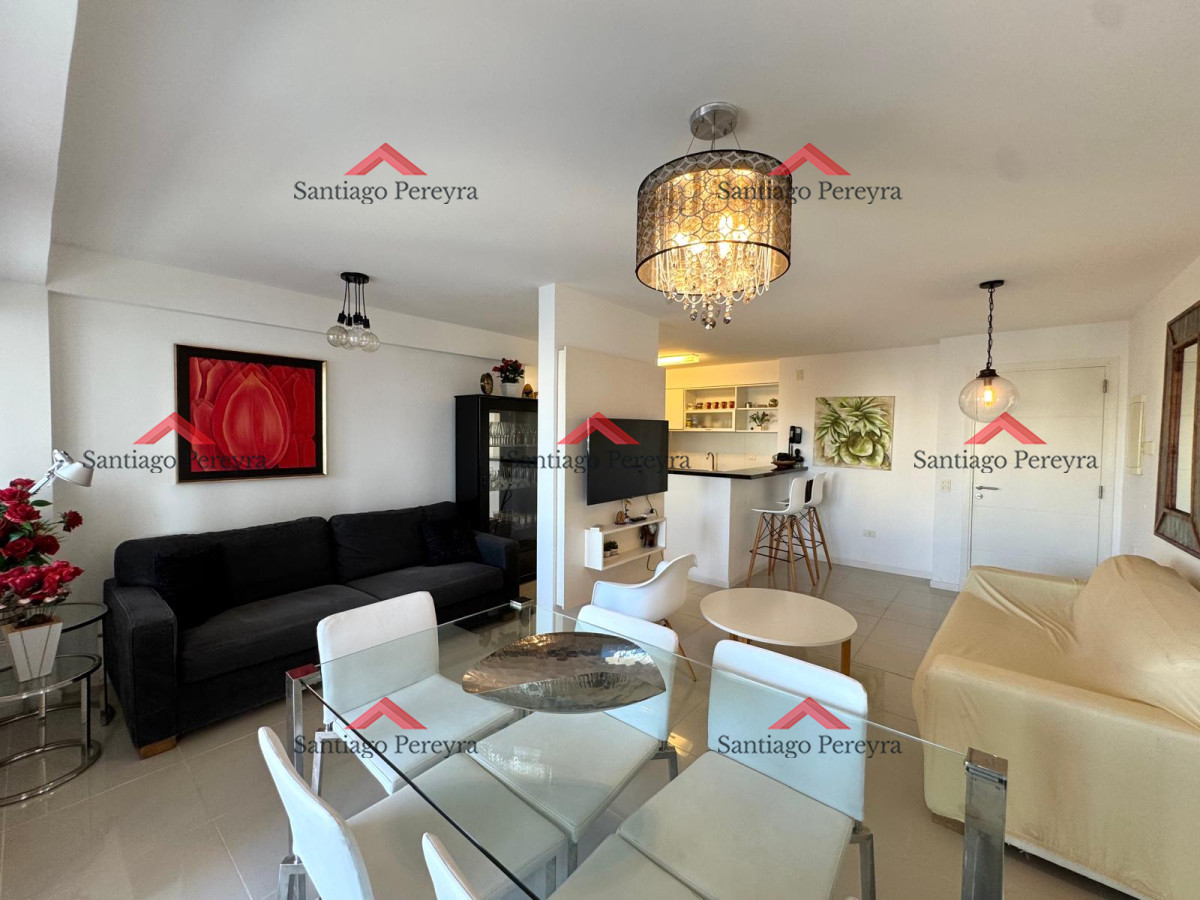 Apartamento ID.15456 - Apartamento en Punta del Este, Brava