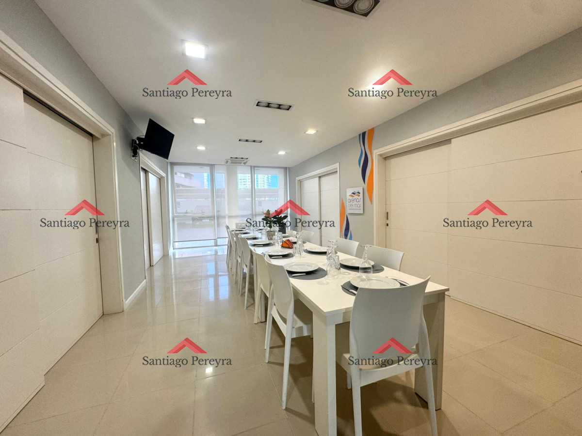 Apartamento ID.15456 - Apartamento en Punta del Este, Brava