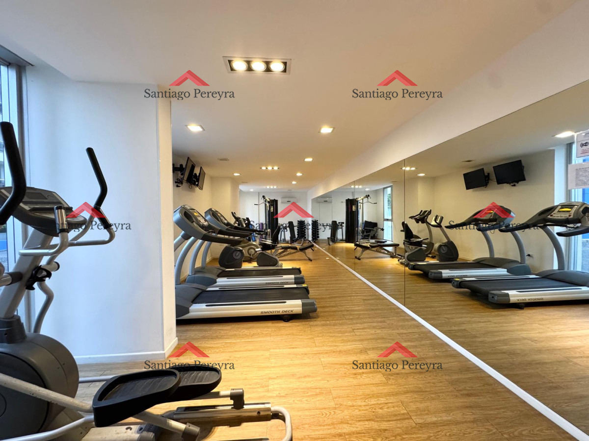 Apartamento ID.15456 - Apartamento en Punta del Este, Brava
