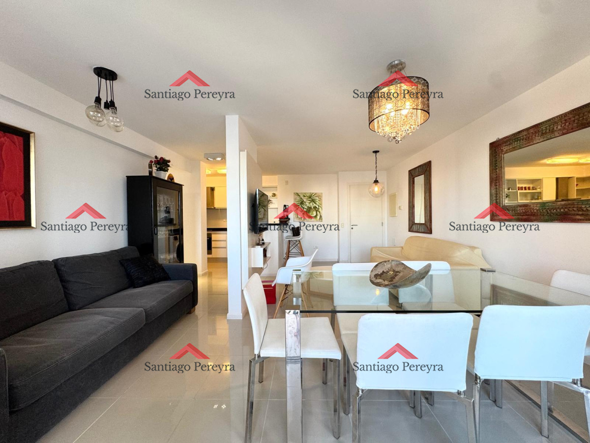 Apartamento ID.15456 - Apartamento en Punta del Este, Brava
