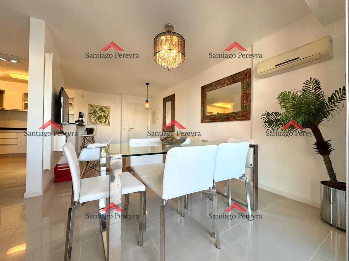 Apartamento ID.15456 - Apartamento en Punta del Este, Brava