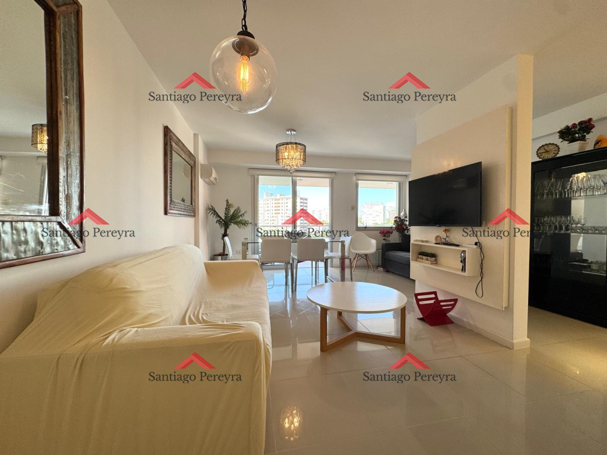 Apartamento ID.15456 - Apartamento en Punta del Este, Brava