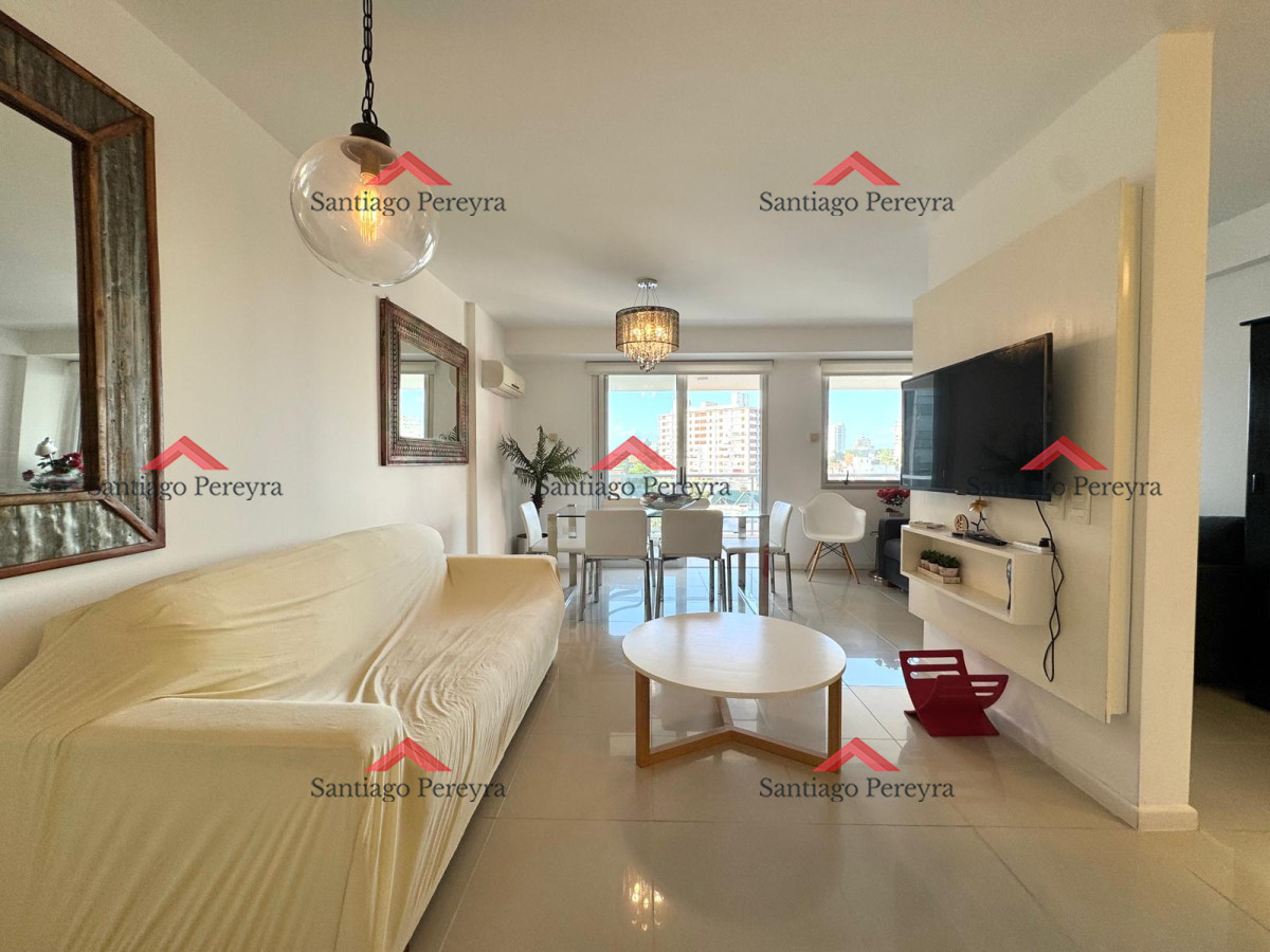 Apartamento ID.15456 - Apartamento en Punta del Este, Brava