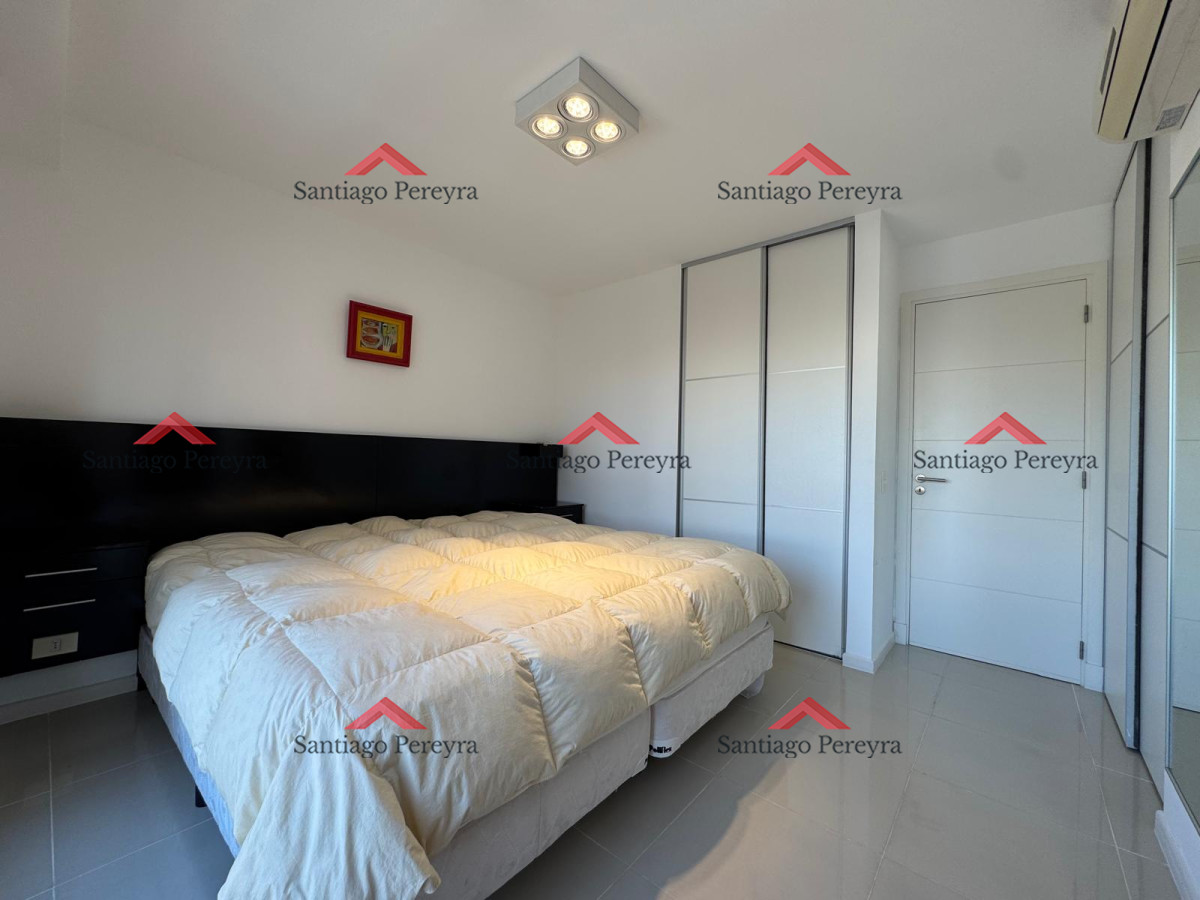 Apartamento ID.15456 - Apartamento en Punta del Este, Brava