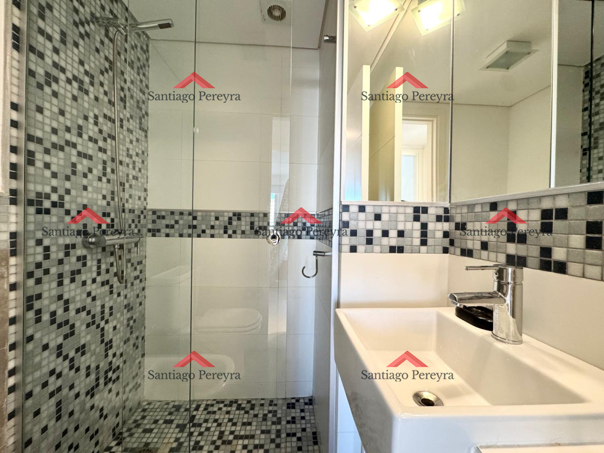 Apartamento ID.15456 - Apartamento en Punta del Este, Brava