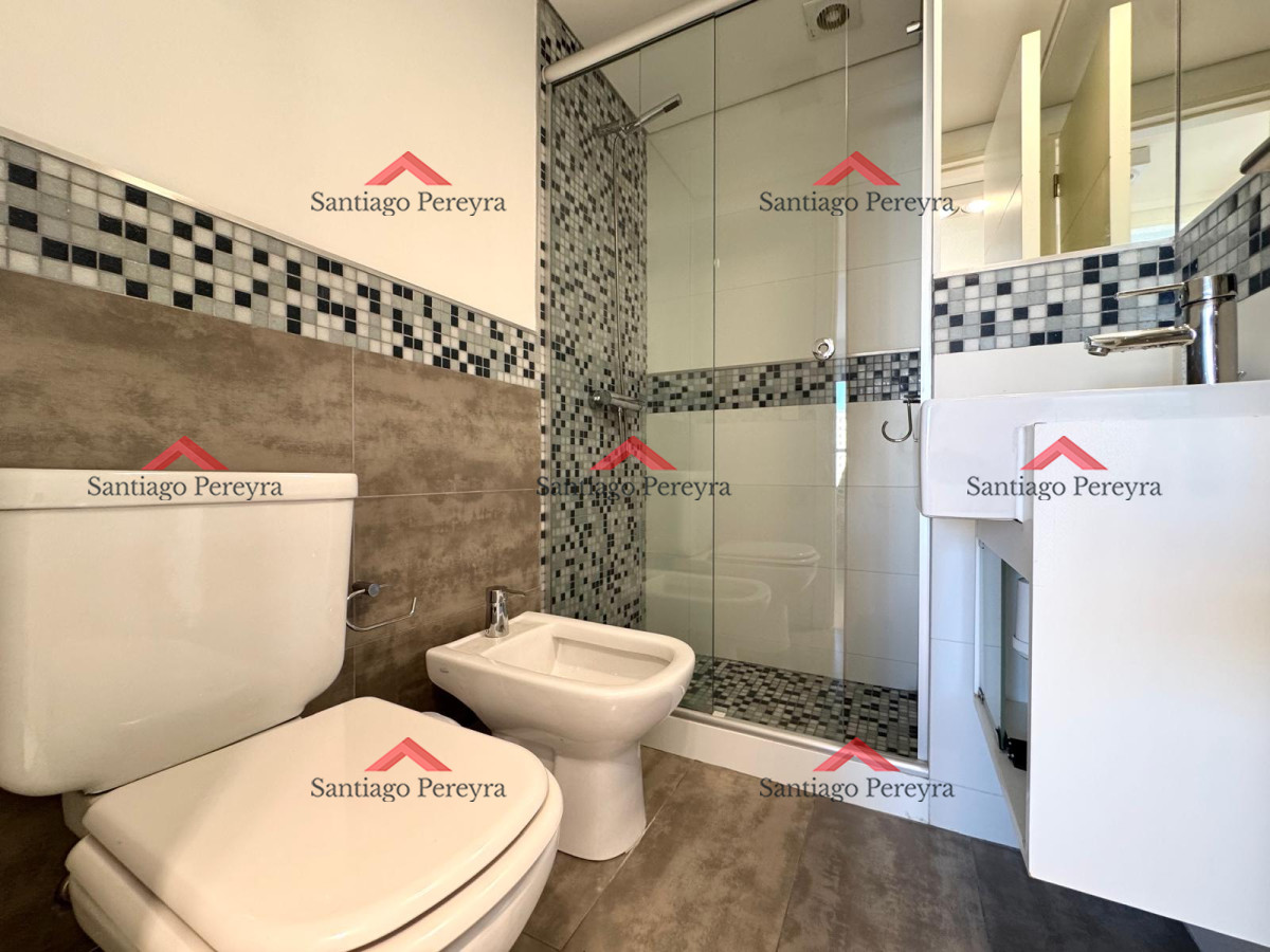 Apartamento ID.15456 - Apartamento en Punta del Este, Brava