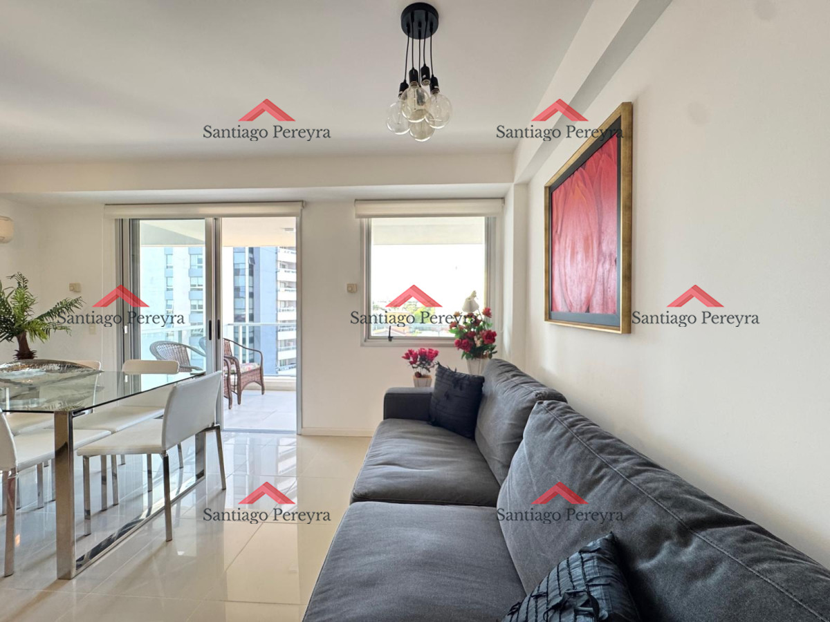 Apartamento ID.15456 - Apartamento en Punta del Este, Brava