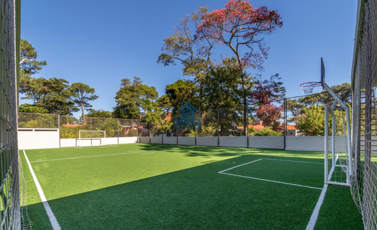 Apartamento ID.758 - Alquiler Anual Punta del Este 