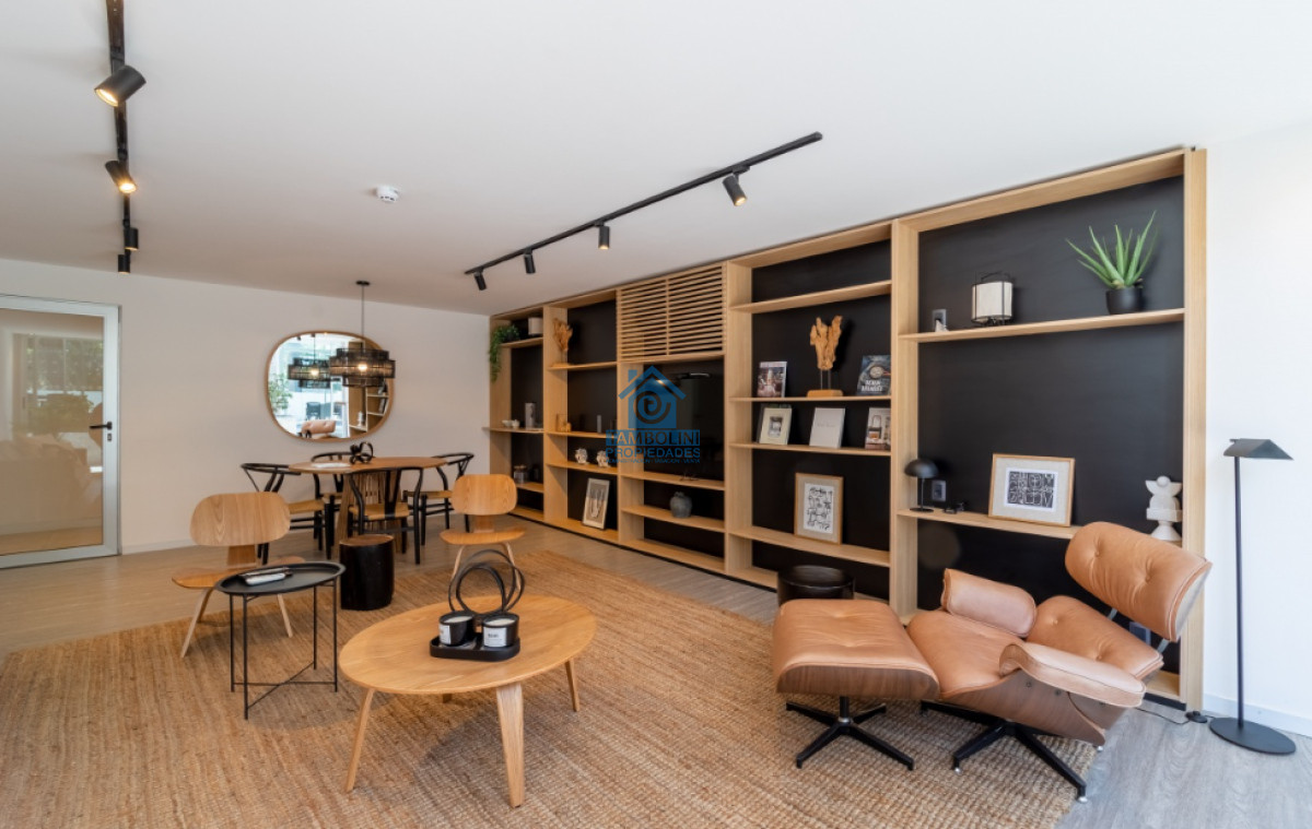Apartamento ID.758 - Alquiler Anual Punta del Este 