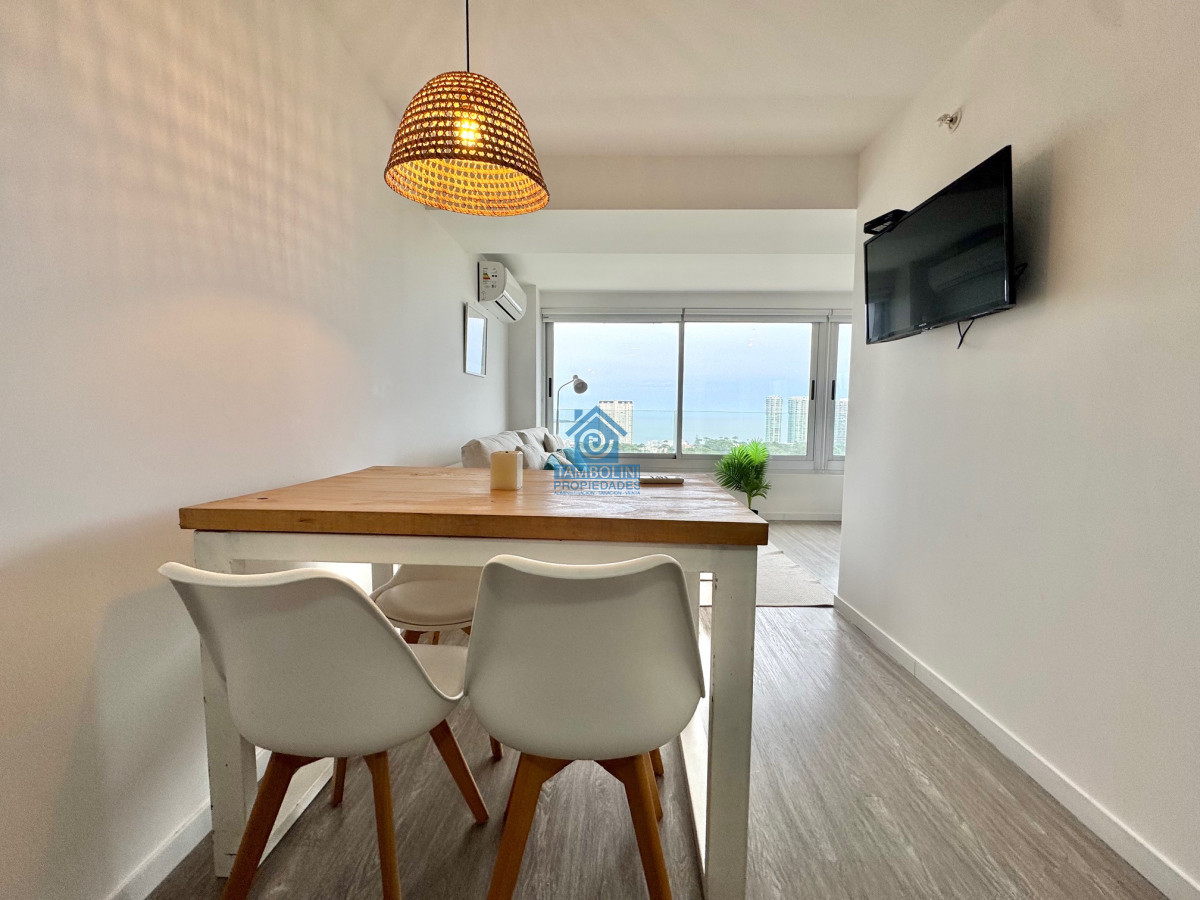 Apartamento ID.758 - Alquiler Anual Punta del Este 