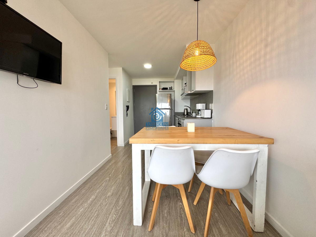 Apartamento ID.758 - Alquiler Anual Punta del Este 