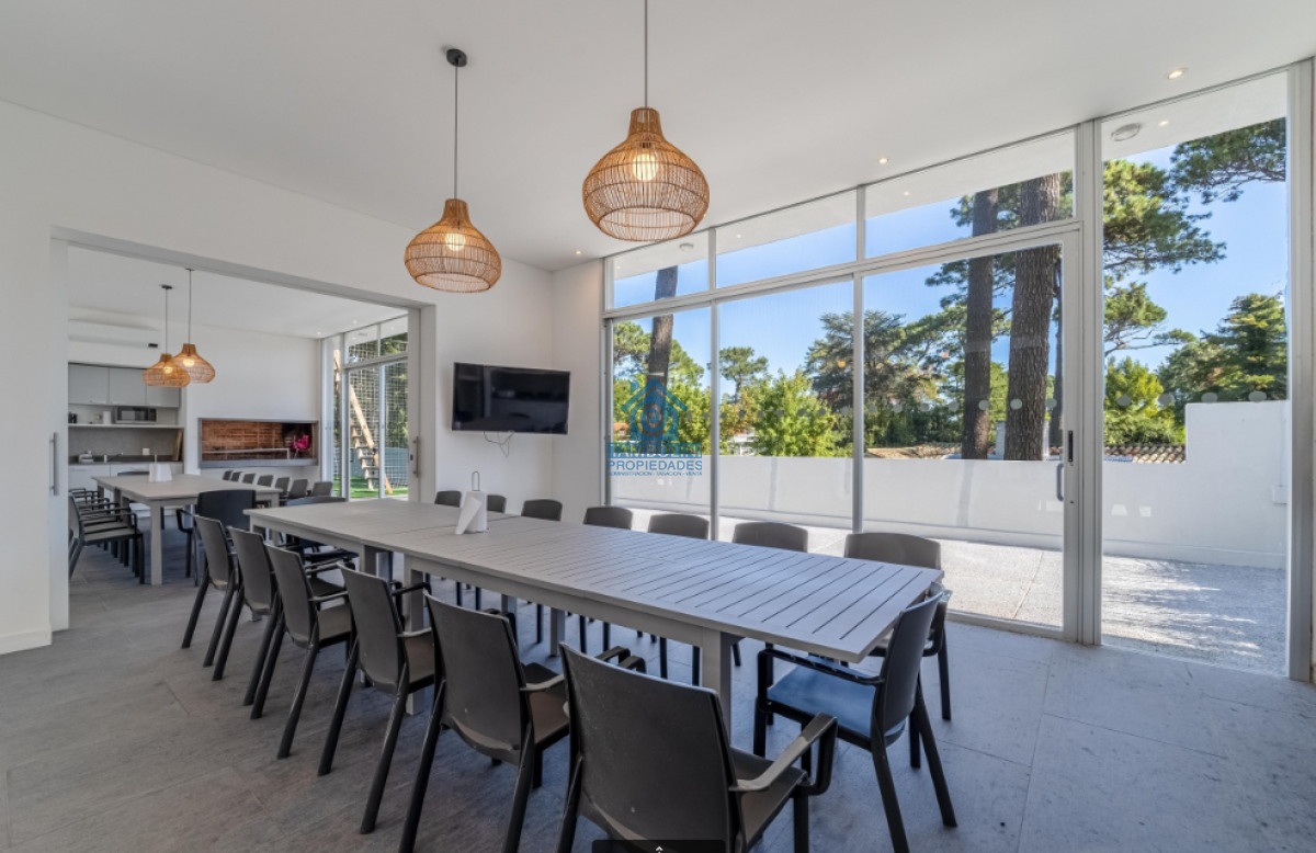 Apartamento ID.758 - Alquiler Anual Punta del Este 