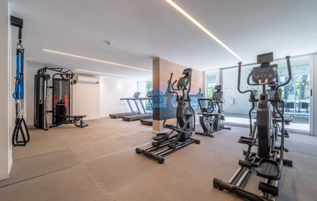 Apartamento ID.758 - Alquiler Anual Punta del Este 