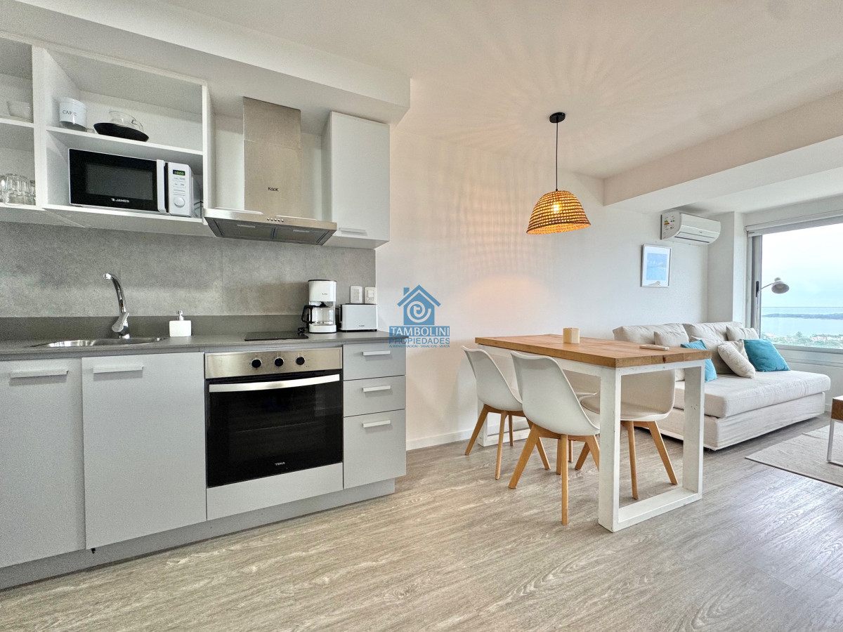 Apartamento ID.758 - Alquiler Anual Punta del Este 
