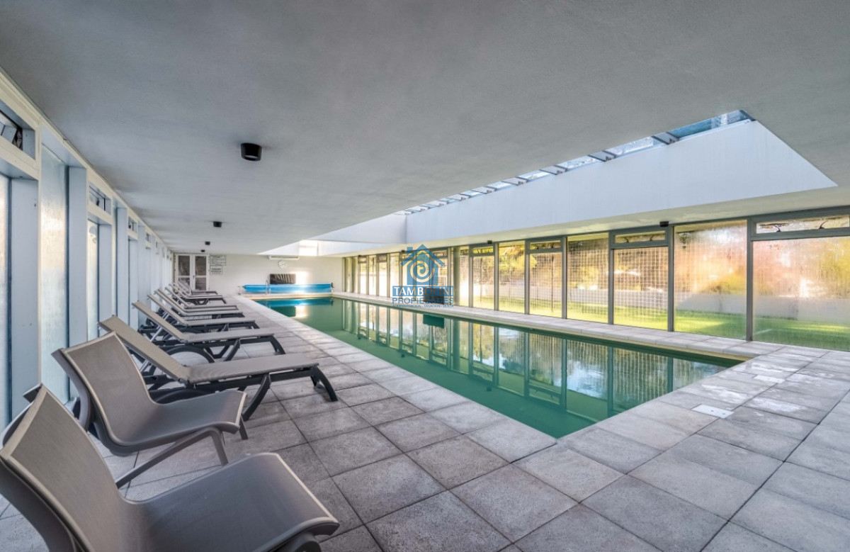 Apartamento ID.758 - Alquiler Anual Punta del Este 