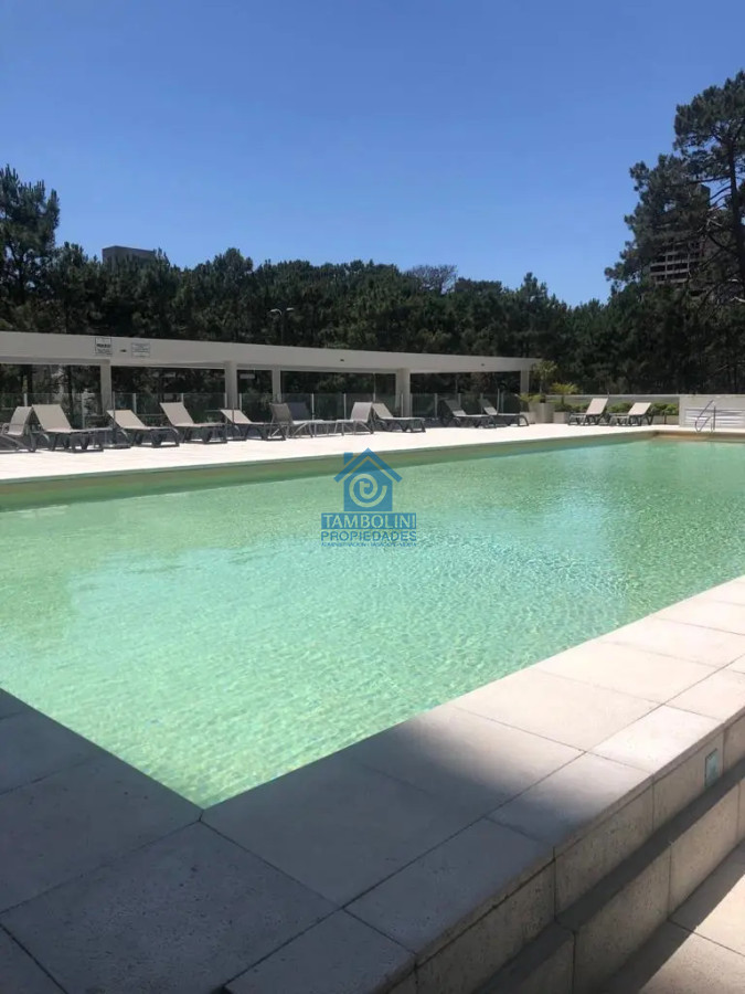 Apartamento ID.758 - Alquiler Anual Punta del Este 
