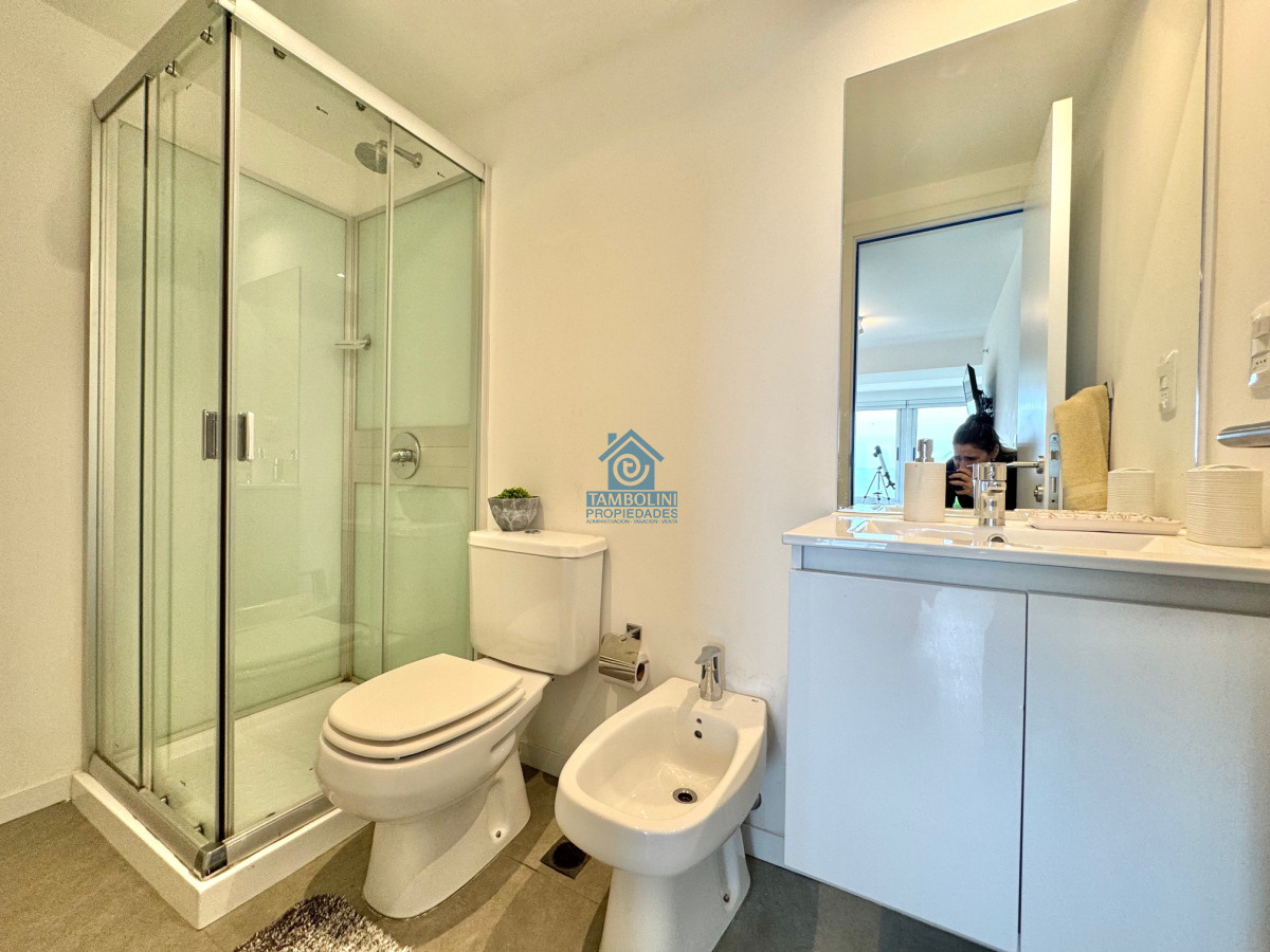 Apartamento ID.758 - Alquiler Anual Punta del Este 