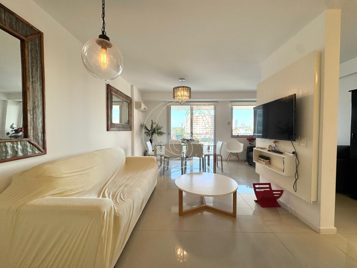 Apartamento ID.21092811 - Apartamento en Punta del Este, Brava