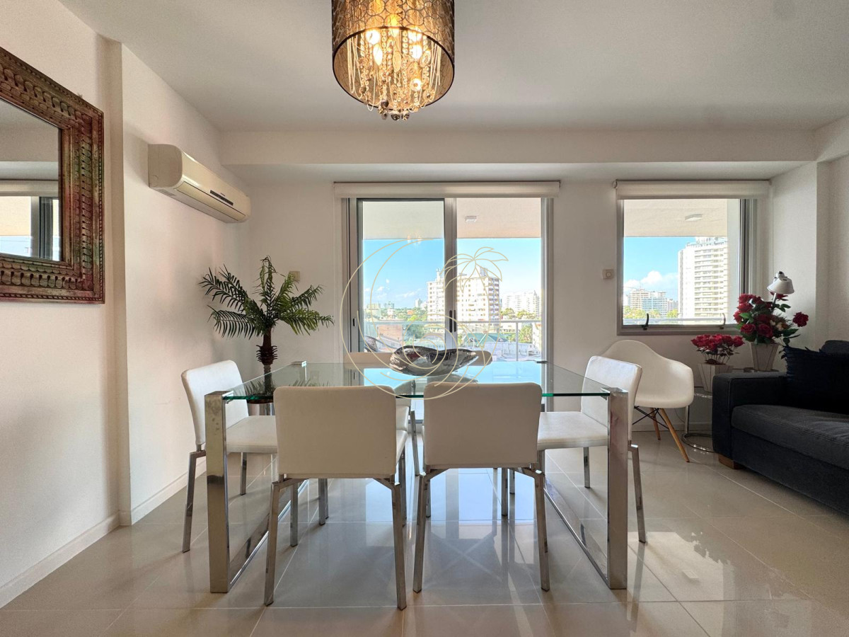Apartamento ID.21092811 - Apartamento en Punta del Este, Brava
