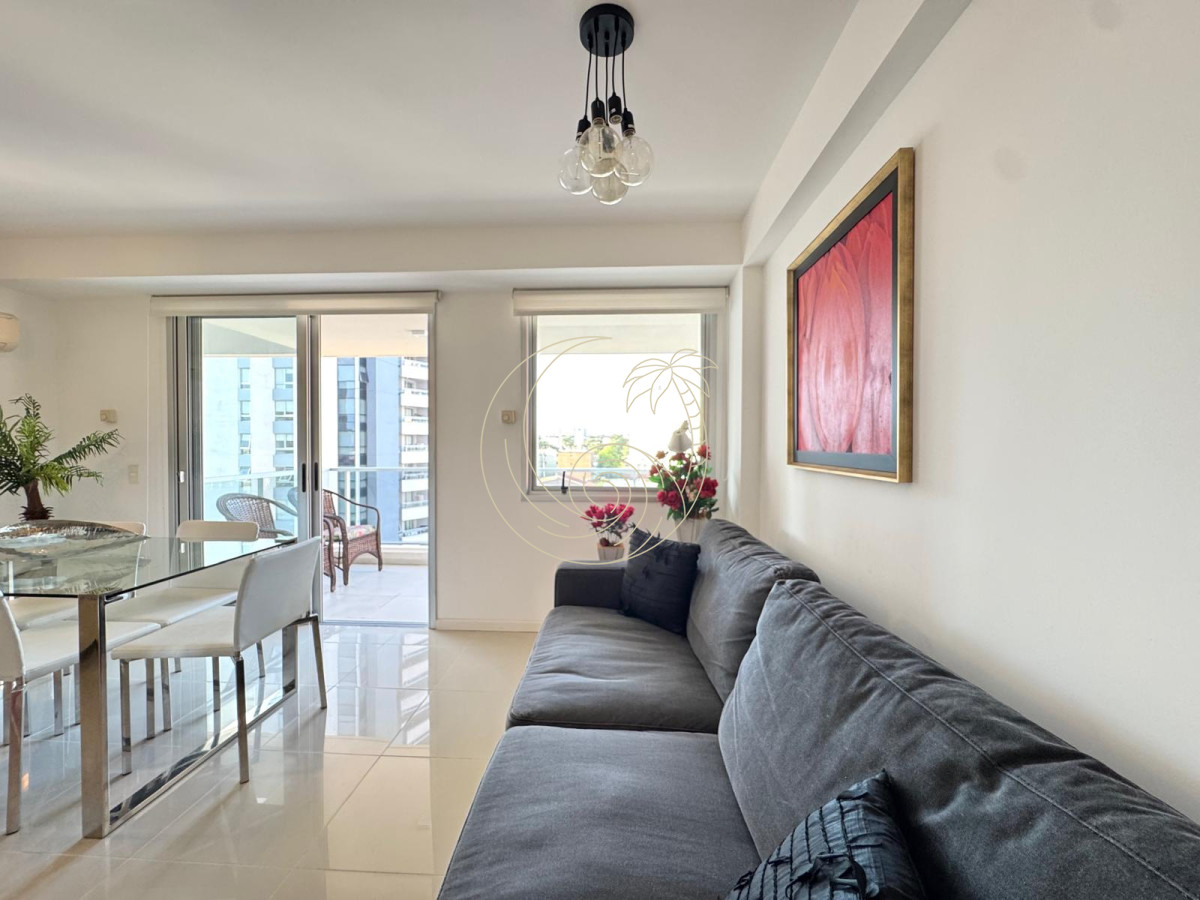 Apartamento ID.21092811 - Apartamento en Punta del Este, Brava