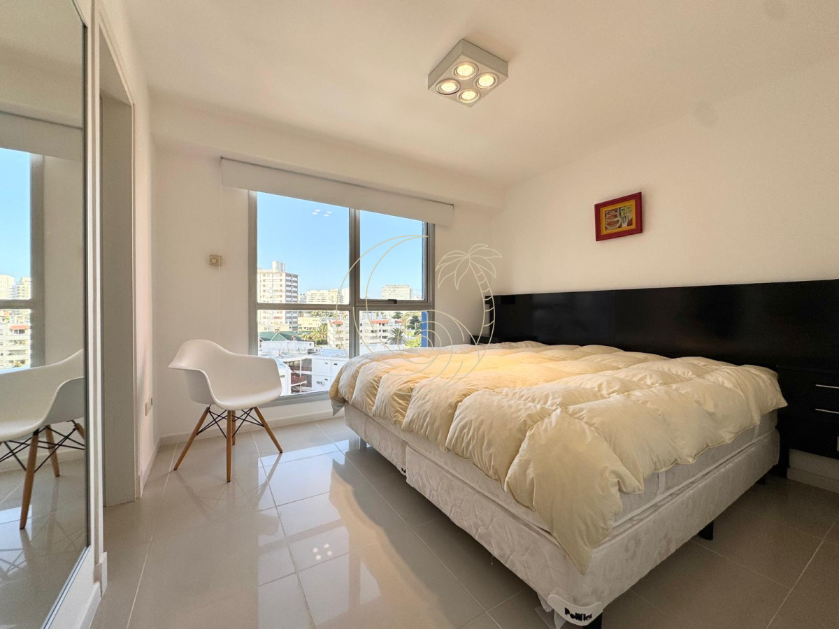 Apartamento ID.21092811 - Apartamento en Punta del Este, Brava
