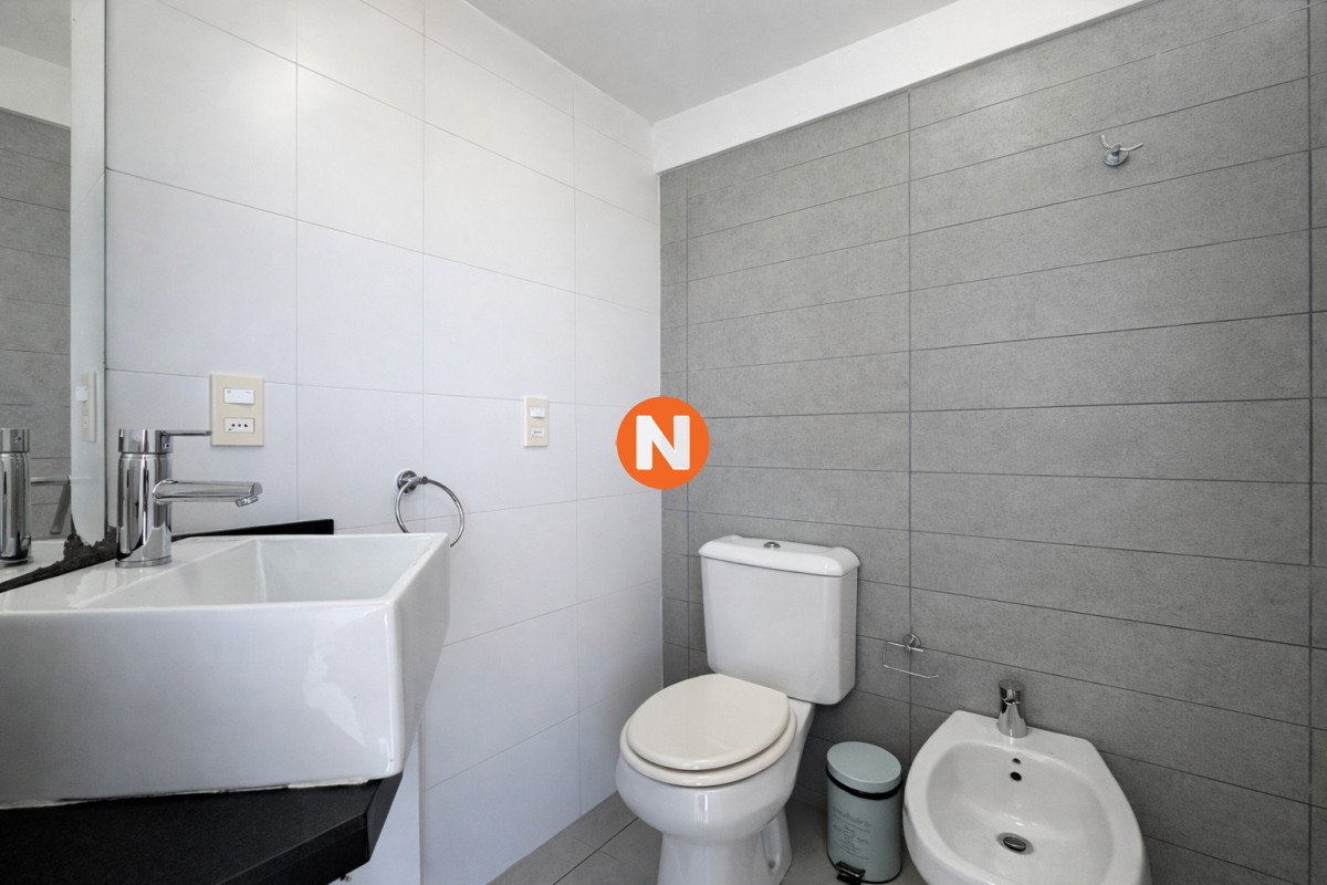 Apartamento Ref.224012 - Apartamento de 1 dormitorio en venta en peninsula