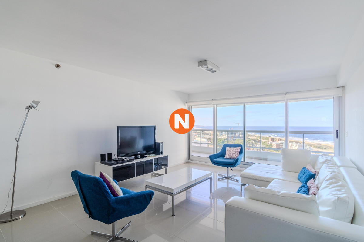 Apartamento Ref.223912 - Apartamento en venta en torre de categoria