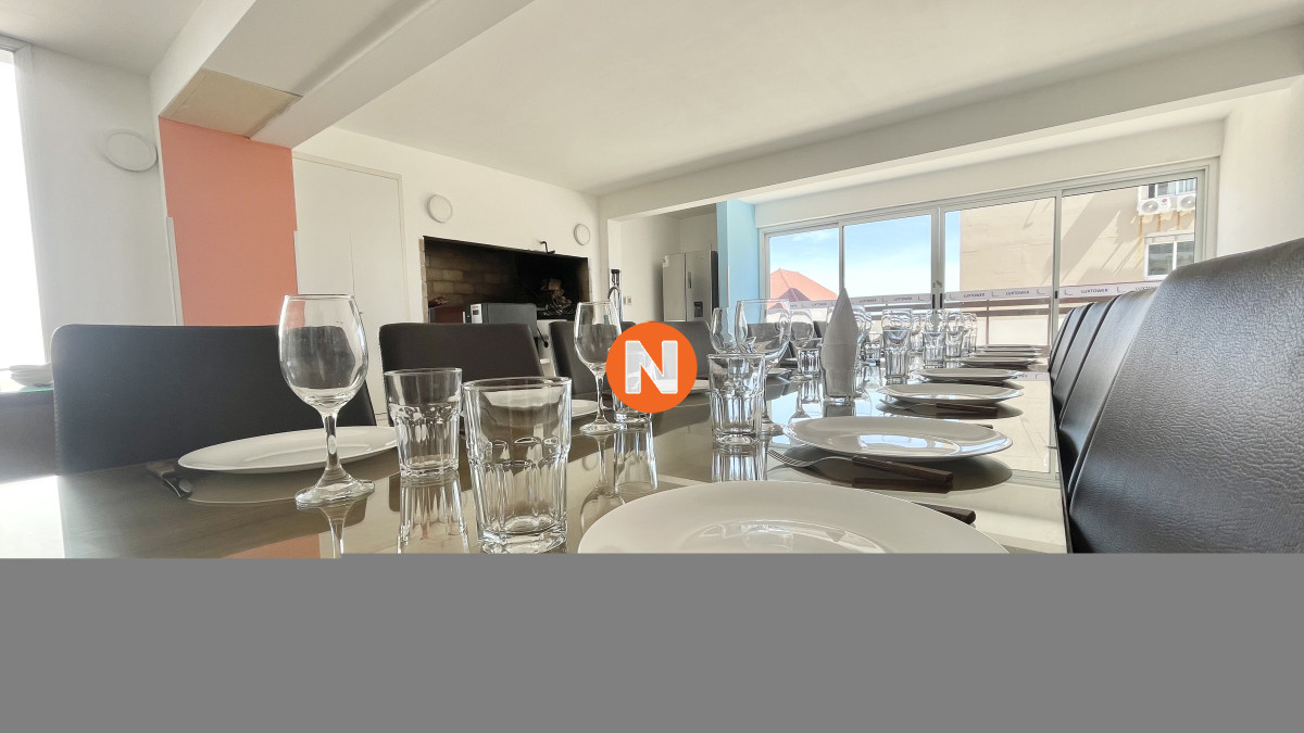 Apartamento Ref.224017 - Apartamento en venta de 1 dormitorio en peninsula