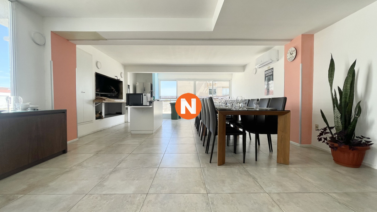 Apartamento Ref.224012 - Apartamento de 1 dormitorio en venta en peninsula