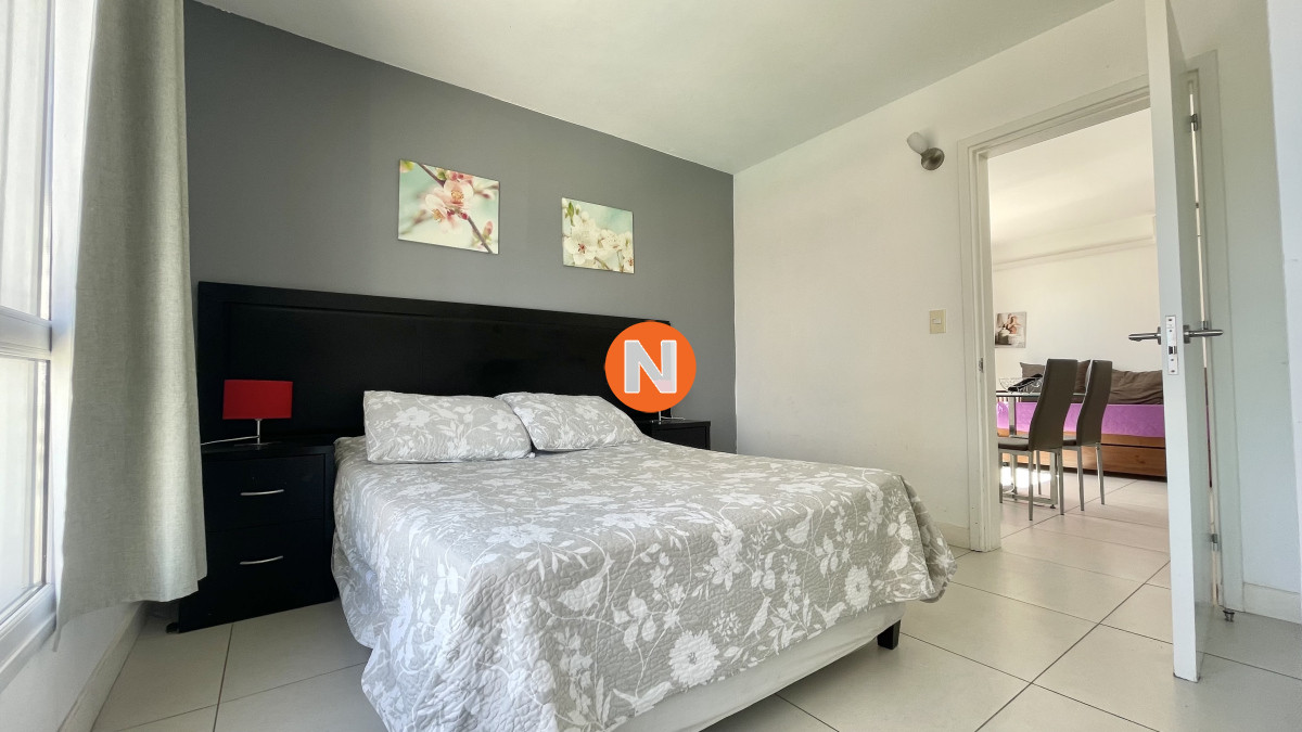 Apartamento Ref.224017 - Apartamento en venta de 1 dormitorio en peninsula