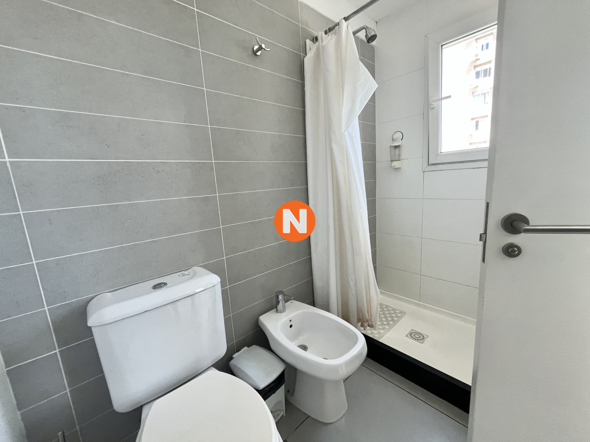 Apartamento Ref.224012 - Apartamento de 1 dormitorio en venta en peninsula