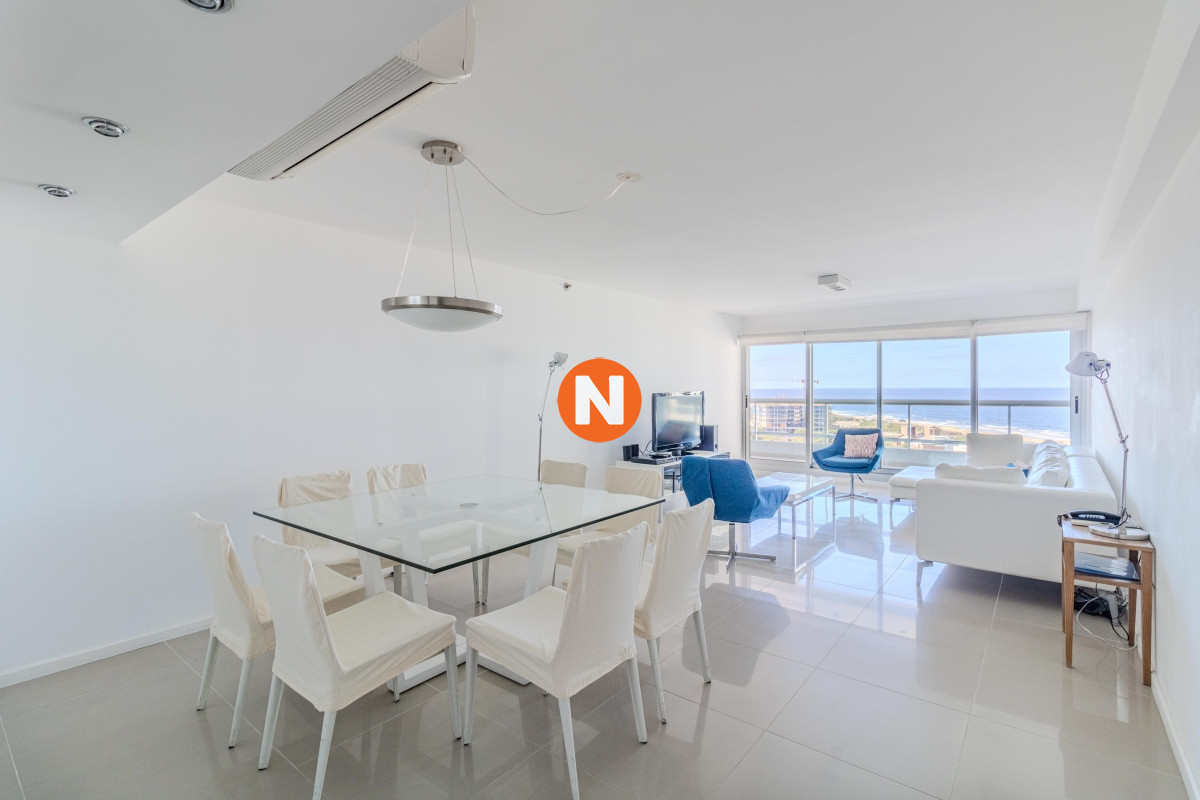 Apartamento Ref.223912 - Apartamento en venta en torre de categoria