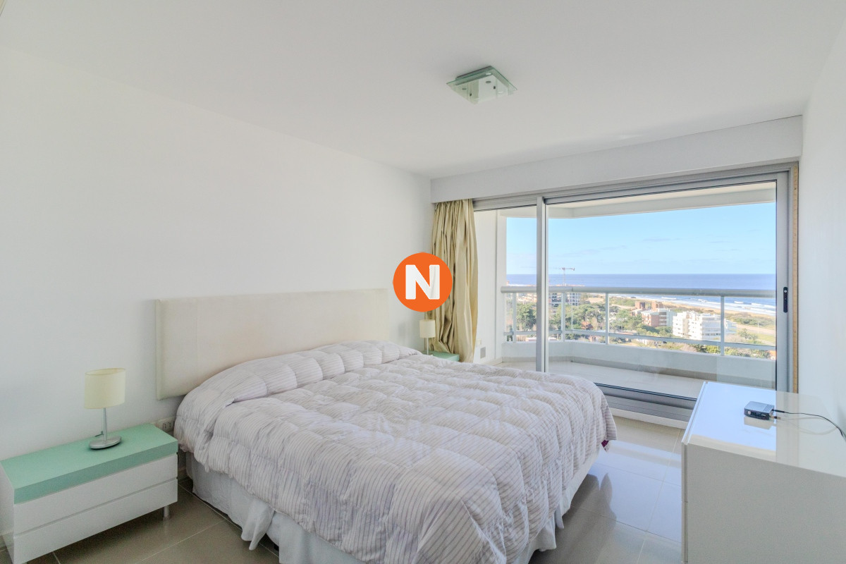 Apartamento Ref.223912 - Apartamento en venta en torre de categoria