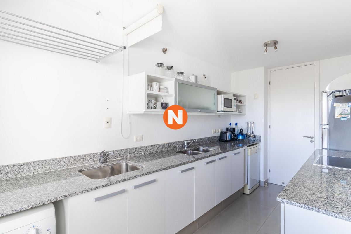 Apartamento Ref.223912 - Apartamento en venta en torre de categoria