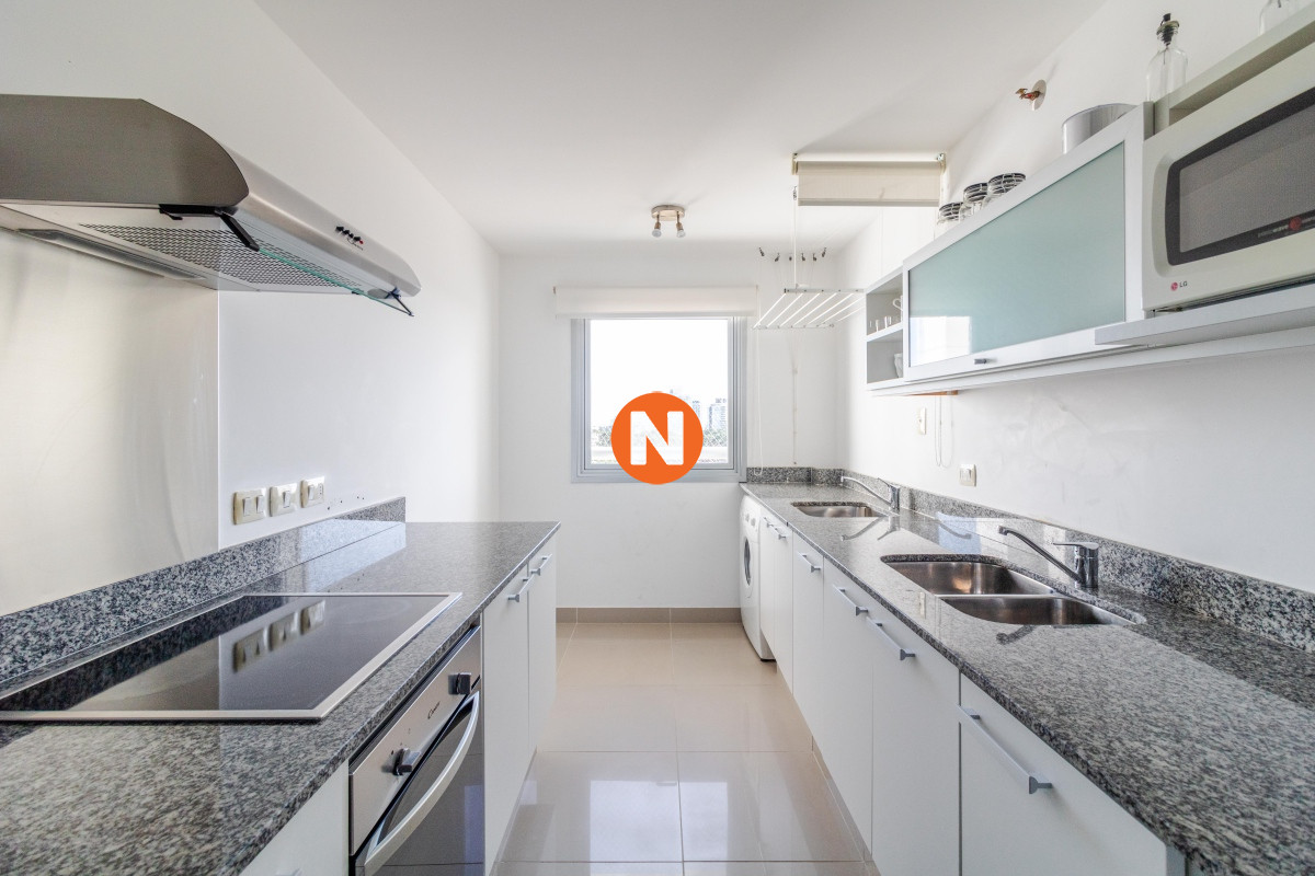 Apartamento Ref.223912 - Apartamento en venta en torre de categoria