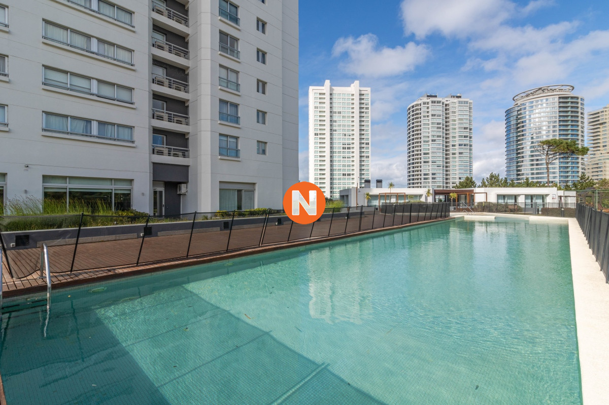 Apartamento Ref.223912 - Apartamento en venta en torre de categoria
