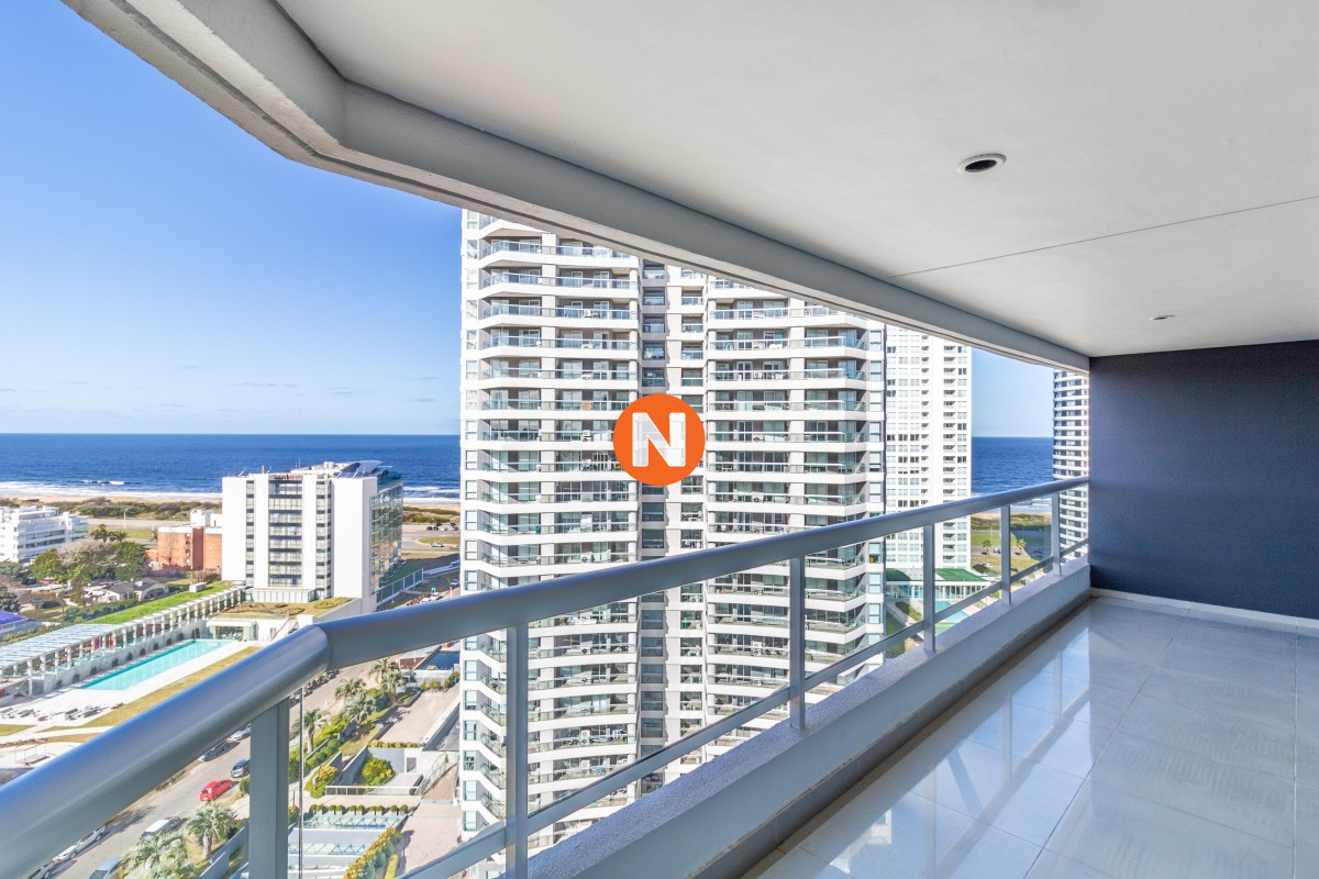Apartamento Ref.223912 - Apartamento en venta en torre de categoria