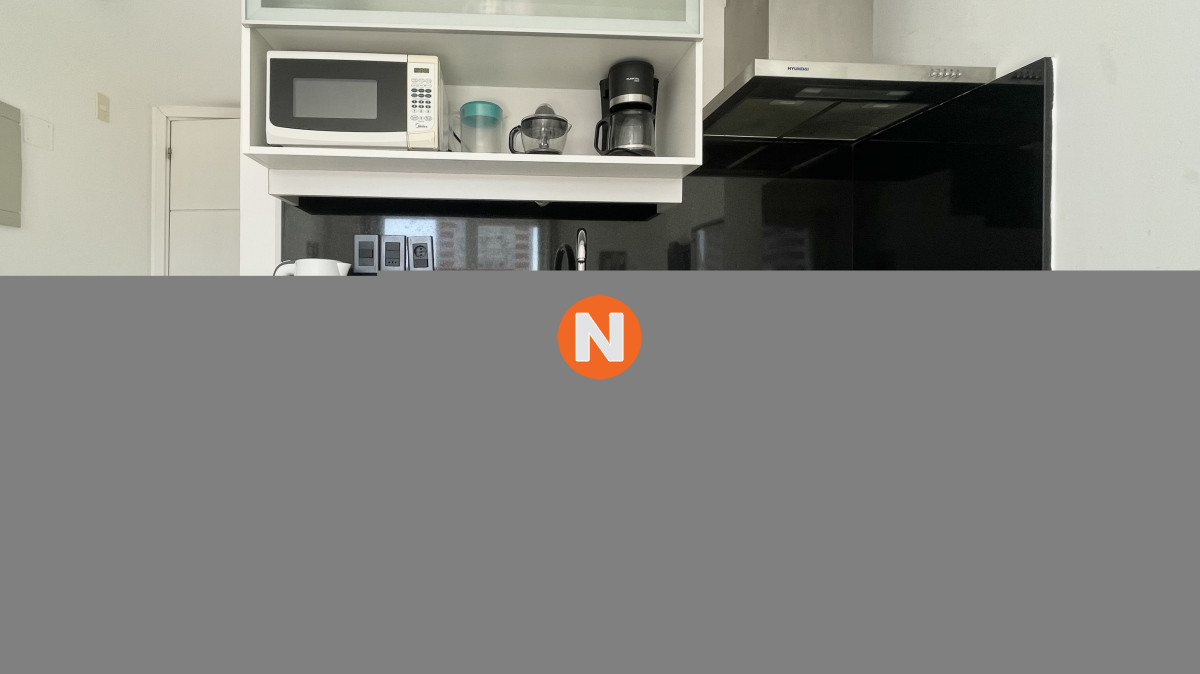 Apartamento Ref.224017 - Apartamento en venta de 1 dormitorio en peninsula