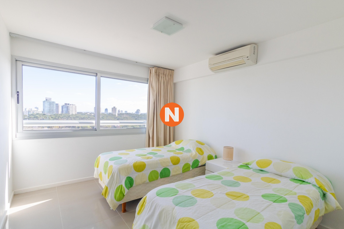 Apartamento Ref.223912 - Apartamento en venta en torre de categoria