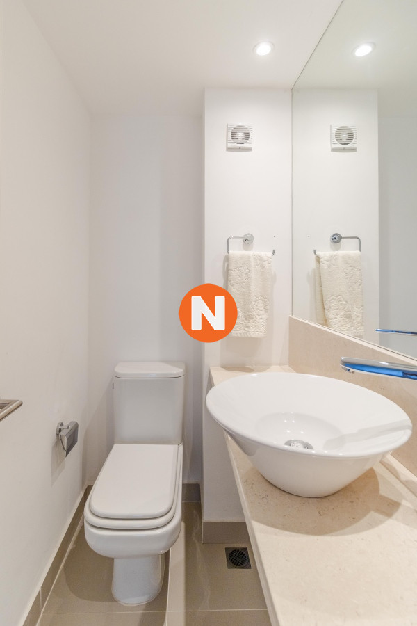 Apartamento Ref.223912 - Apartamento en venta en torre de categoria