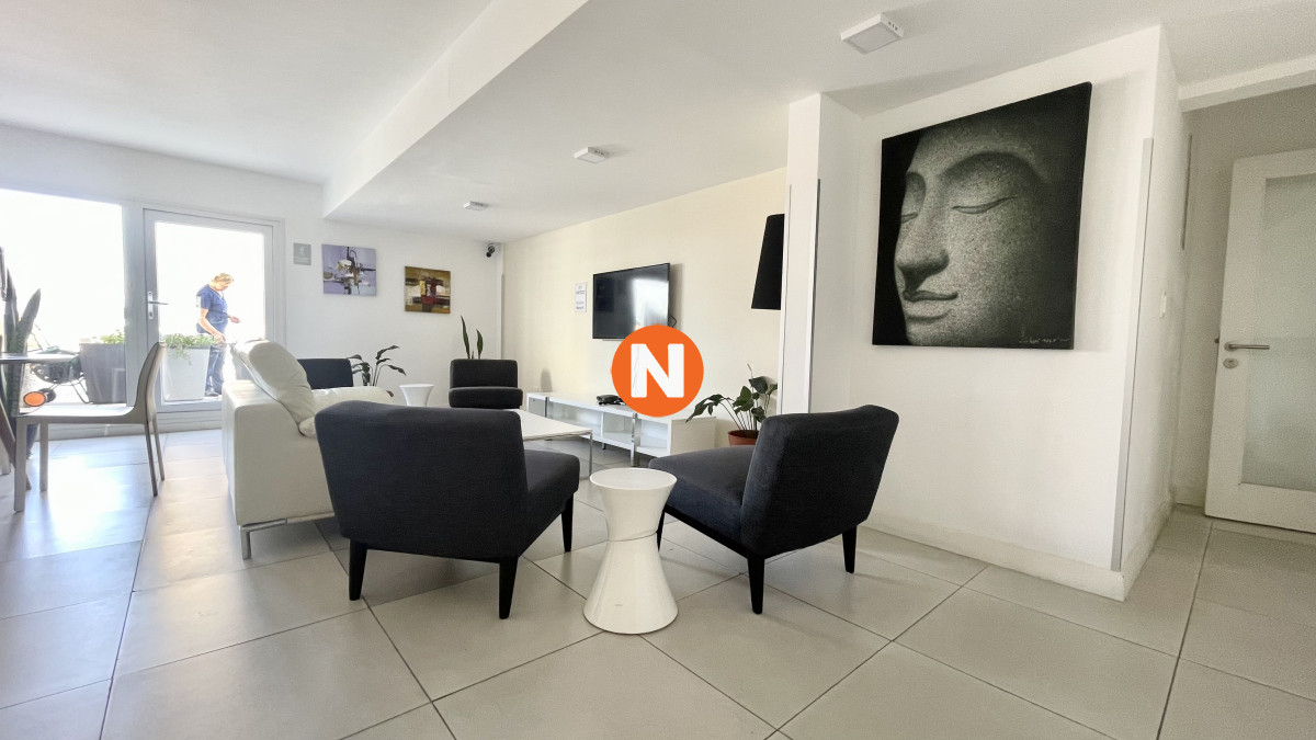 Apartamento Ref.224012 - Apartamento de 1 dormitorio en venta en peninsula