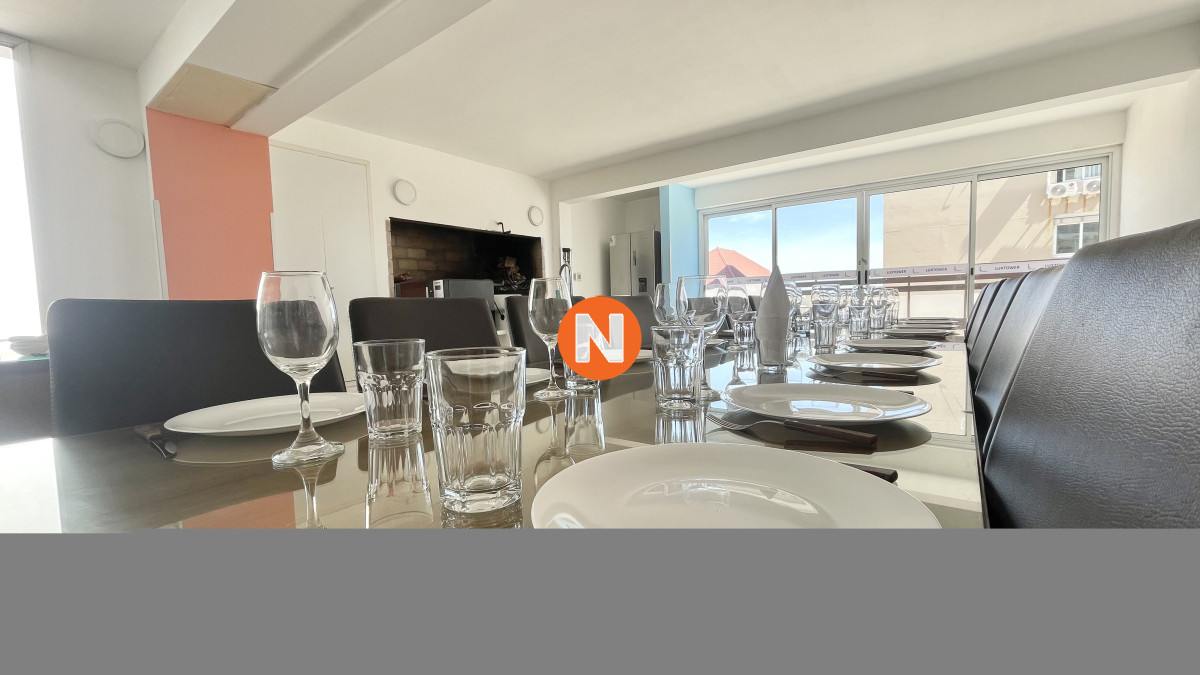 Apartamento Ref.224012 - Apartamento de 1 dormitorio en venta en peninsula