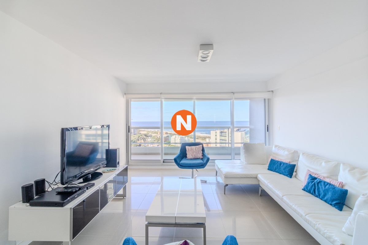 Apartamento Ref.223912 - Apartamento en venta en torre de categoria