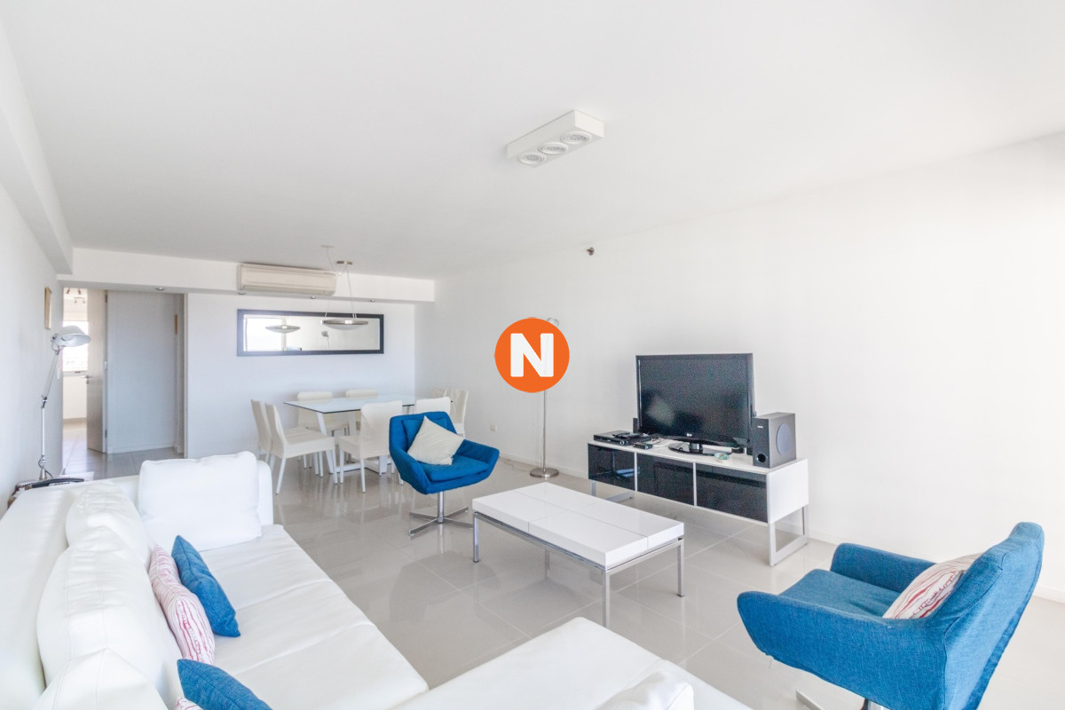 Apartamento Ref.223912 - Apartamento en venta en torre de categoria